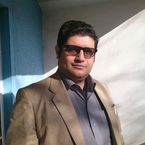 Meet your Posher, Idress